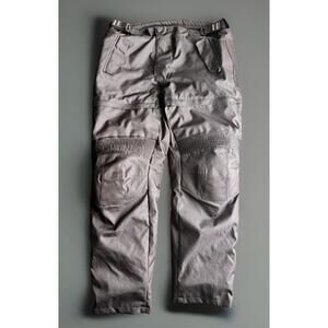 Speedtec 6th Gear Cold Weather Riding Pants 4XL Motorcycle Bike ATV Equipment